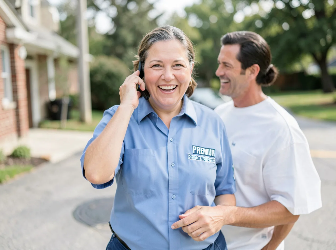 Water Damage Restoration Chugiak, AK FAQs